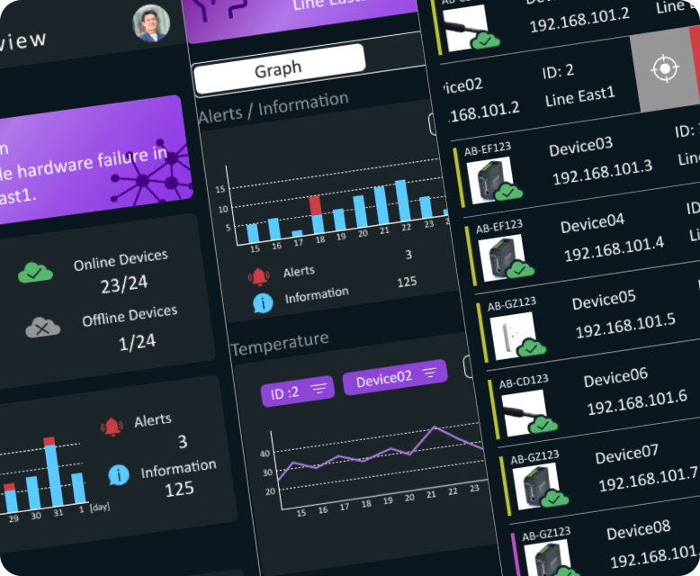 UI Design Image